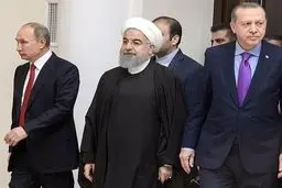 خبر ویژه؛ ادعای العربی الجدید: اختلافات تهران و مسکو در سوریه شدیدتر شده است / روسیه با هماهنگی اسرائیل به دنبال خروج ایران از سوریه است / موضوع سفر بشار اسد به تهران، مشورت درباره خطر نزدیکی روسیه و اسرائیل به یکدیگر بود!