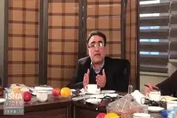 ببینید: اظهارات تاج‌زاده درباره حادثه کوی دانشگاه در مناظره با زاکانی
