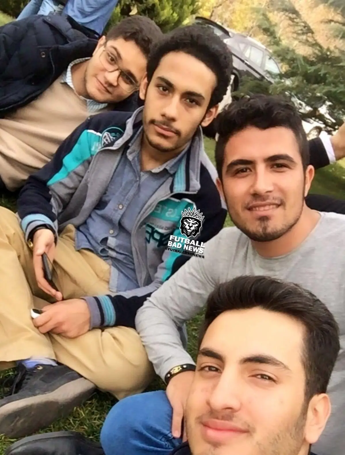 بدل نیمار هم رونمایی شد/ عکس