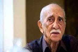 داریوش اسدزاده بازیگر سینما و تلویزیون درگذشت