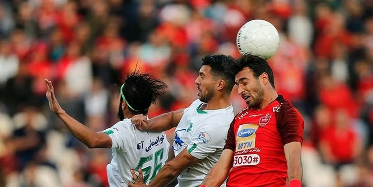وضعیت قرمز تیم یحیی در تبریز جدال قعرنشین با ذوب آهن