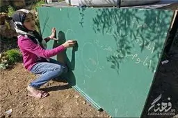 این دخترها کوچک‌ ترین معلمان دنیا هستند +تصاویر