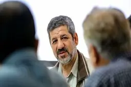 انتقاد تند یک اصولگرا از رئیس مجلس/ سفرها استانی مداخله‌گرایانه نباشد/ رئیس مجلس حق ندارد به جای نمایندگان اعلام موضع کند