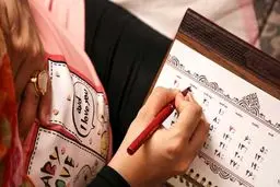 نحوه محاسبه سن بارداری :هفته های بارداری را چگونه محاسبه میکنند ؟