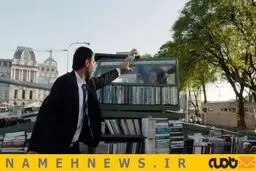 با فرهنگ ترین تانک دنیا+تصاویر