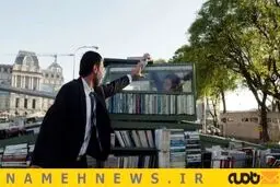 با فرهنگ ترین تانک دنیا+تصاویر