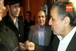 محمود احمدی‌نژاد: دو سه سال دیگه، اوضاع عالی میشه + فیلم