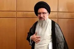 واکنش حجت الاسلام خاتمی به مذاکره ایران و آمریکا