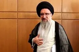 واکنش حجت الاسلام خاتمی به مذاکره ایران و آمریکا