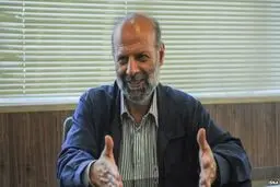محجوب: سال آخر مجلس بخاطر نزدیکی به انتخابات، استیضاح و سوال از وزرا تشدید می‌شود /آینده هاشمی رفسنجانی روشن است