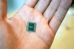 رونمایی هوآوی از عضو جدید چیپ‌ست‌های 5G؛ تراشه پرچمدار و مدرن Hisilicon Kirin 985