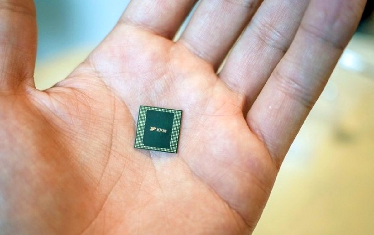 رونمایی هوآوی از عضو جدید چیپستهای 5G؛ تراشه پرچمدار و مدرن Hisilicon Kirin 985