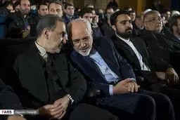 عباسی سلیمی نمین : ولایتی هیچ چرخشی نداشته است/ از میزان هجمه اصلاح طلبان در تعجب هستم/ نگاه صفر و صدی مانع از ایجاد فضای باز برای اظهار نظر می‌شود/ تفسیر اظهارات ولایتی با نگاه سیاسی و انتخاباتی درست نیست/ولایتی کسی است که از کلیت برجام به عنوان یک اقدام