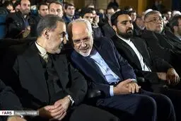 عباسی سلیمی نمین : ولایتی هیچ چرخشی نداشته است/ از میزان هجمه اصلاح طلبان در تعجب هستم/ نگاه صفر و صدی مانع از ایجاد فضای باز برای اظهار نظر می‌شود/ تفسیر اظهارات ولایتی با نگاه سیاسی و انتخاباتی درست نیست/ولایتی کسی است که از کلیت برجام به عنوان یک اقدام