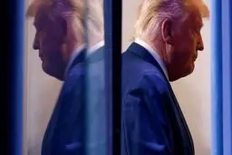 جهان نگران عملیات انتحاری آمریکا علیه ایران؛ ترامپ چه در سر دارد؟