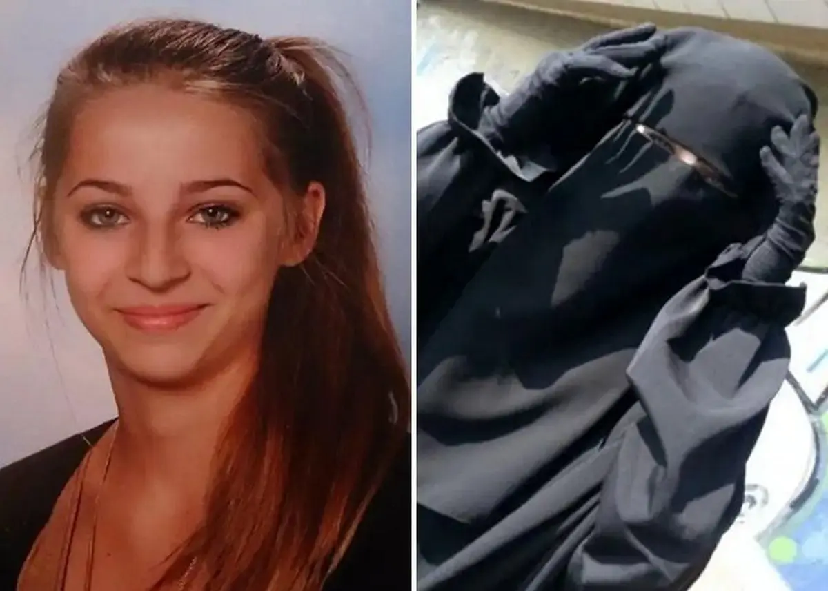 داستان برده جنسی که داعشی‌ها با چکش او را کشتند!/ شباهت داستان مولر و دختر اتریشی؛ چرا این دو اسیر ابتدا اعلام رضایت کردند؟