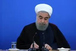 روحانی مسئول اجرای قانون اقدام راهبردی برای لغو تحریم ها شد