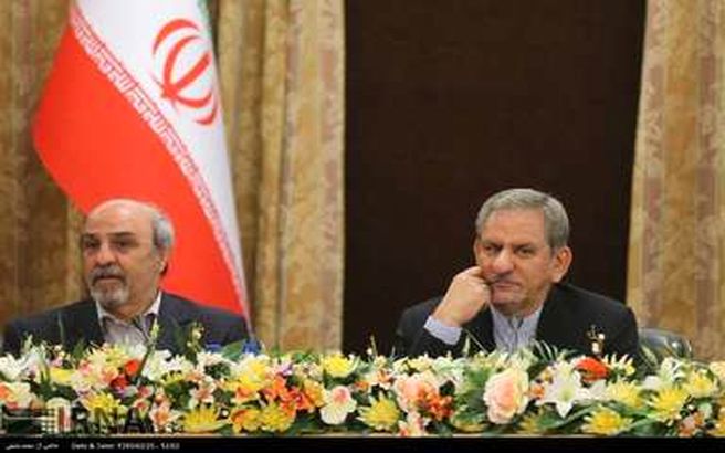 تصاویر تقدیر از اعضای تیم ملی فوتسال