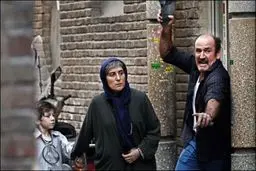 معتمدآریا با شکل و شمایلی جدید