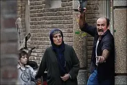 معتمدآریا با شکل و شمایلی جدید