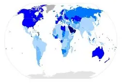 محبوب ترین مقصد مهاجران در جهان کجاست؟ / این کشورها چه تعداد ایرانی دارند؟