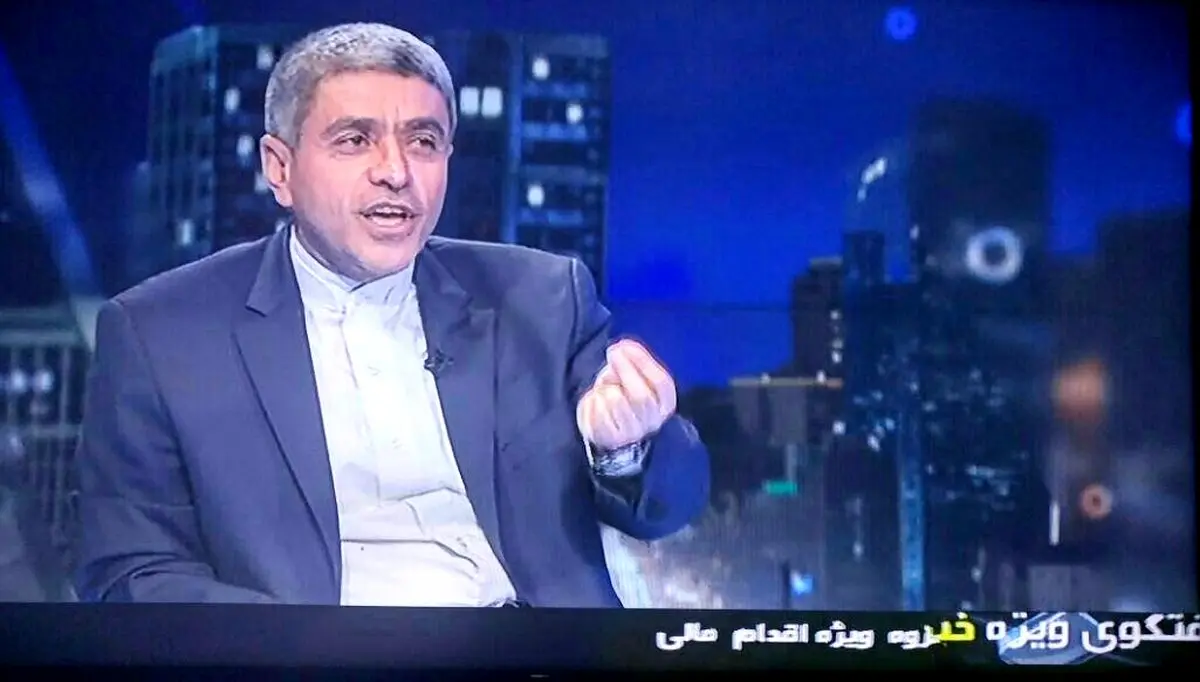 طیب‌نیا: از جانب دولت هیچگونه تعهدی به  FATF داده نشده است/ باید از لیست سیاه خارج می‌شدیم تا به اقتصاد دنیا بپیوندیم