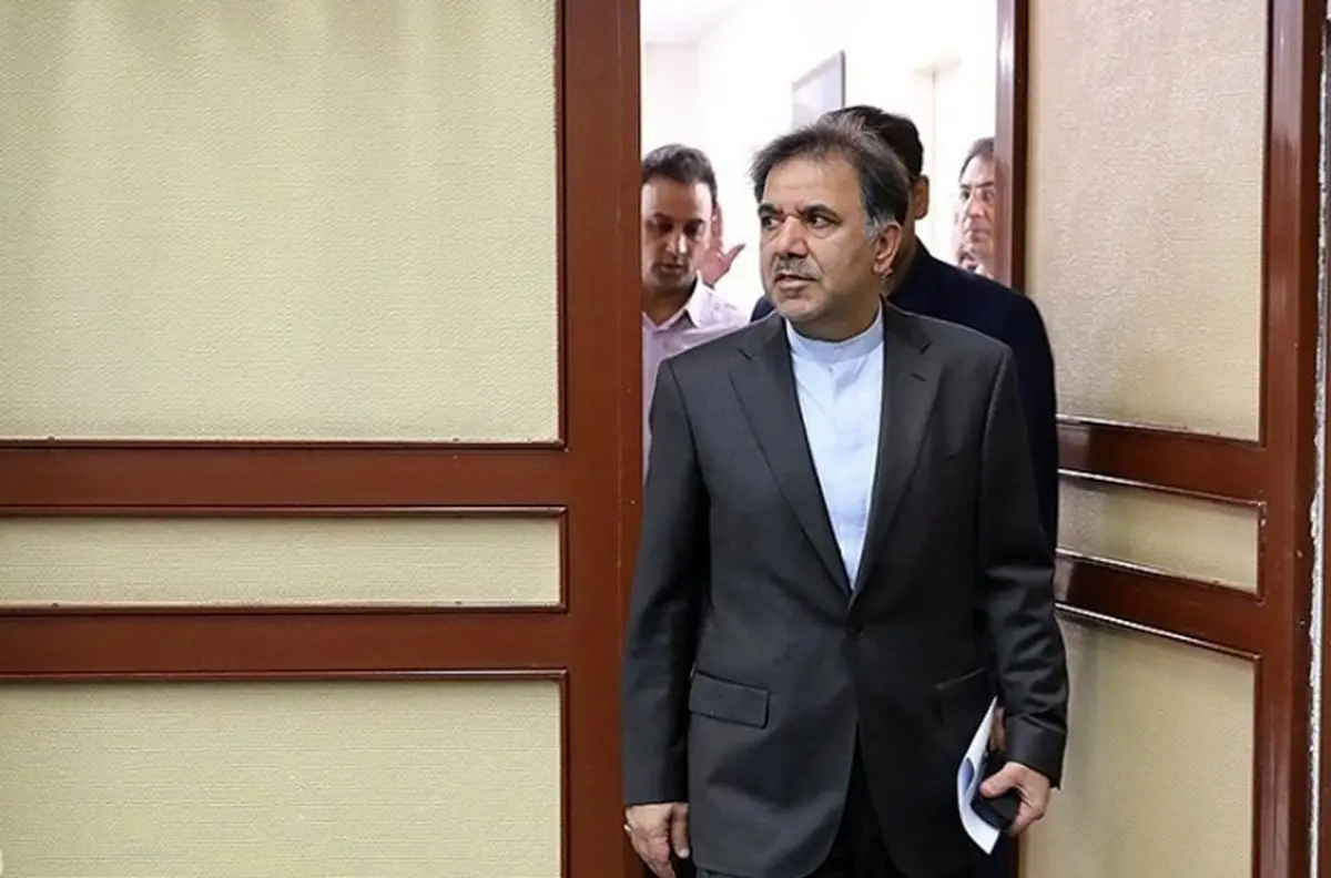 بررسی شکایت از آخوندی و ملک زاده در کمیسیون اصل ۹۰ + جزئیات