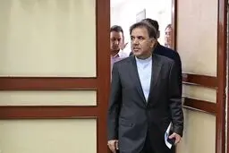 بررسی شکایت از آخوندی و ملک زاده در کمیسیون اصل ۹۰ + جزئیات
