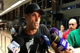 ریوالدو: نیمار مرتکب اشتباه بزرگی شد