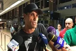 ریوالدو: نیمار مرتکب اشتباه بزرگی شد