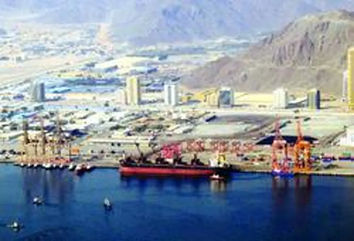 اخبار ضدونقیض درباره انفجار در بندر فجیره امارات