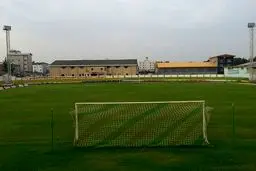 لحظه به لحظه با بدرقه کاپیتان تا خانه ابدی/ پیکر هادی نوروزی به خاک سپرده شد