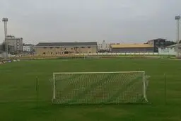 لحظه به لحظه با بدرقه کاپیتان تا خانه ابدی/ پیکر هادی نوروزی به خاک سپرده شد