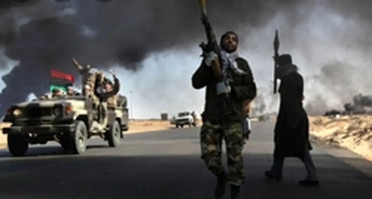 القدس العربی: چرا جهان در برابر کودتای خلیفه حفتر سکوت کرد؟