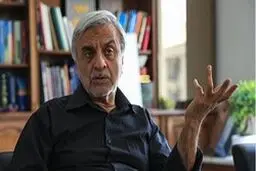آیا روحانی هم استعفا می‌دهد؟/ هاشمی‌طبا: عده‌ای می‌خواهند کمر دولت را بشکنند