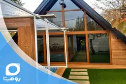 بهترین روش اجاره ویلا در کردان و اطراف تهران