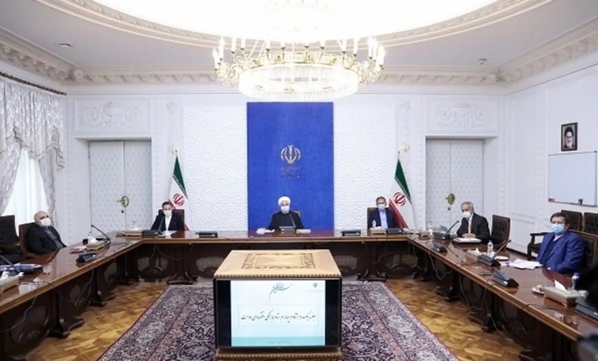 محورهای اصلی بودجه 1400 از زبان روحانی