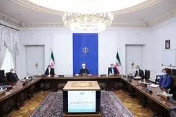 محورهای اصلی بودجه 1400 از زبان روحانی