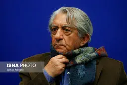 «عزت سینمای ایران» در قاب تصویر