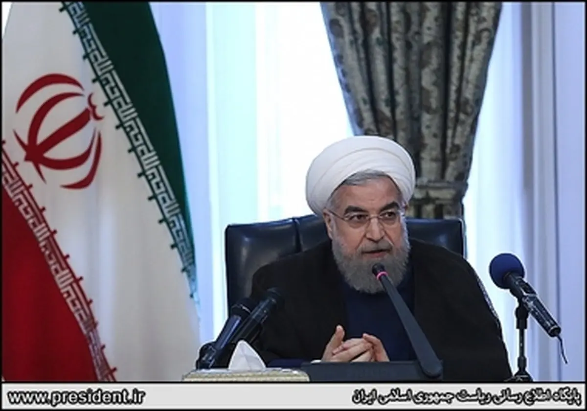 حواشی جلسه مشترک دولت و استانداران/تصاویر