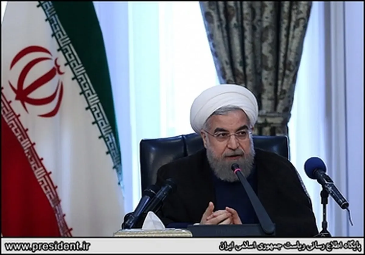 حواشی جلسه مشترک دولت و استانداران/تصاویر