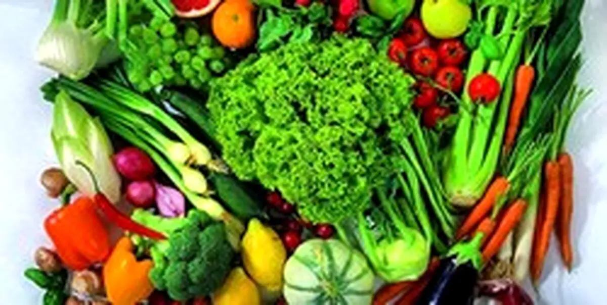 این غذاها را پس از 30 سالگی مصرف نکنید
