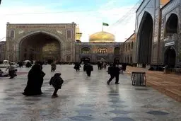 عکس روز : خانه عشق اینجاست