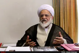 واکنش سخنگوی جامعه روحانیت به مراسم تحلیف: بی‌سابقه بود