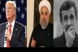 بررسی زبان بدن سیاستمداران: از حالت مانیایی احمدی‌نژاد تا خشکی روحانی!