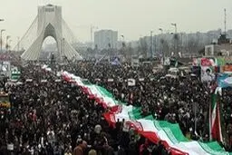 هشدار ملی به خودسرها: ‌22بهمن جای تسویه حساب نیست