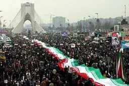 هشدار ملی به خودسرها: ‌22بهمن جای تسویه حساب نیست