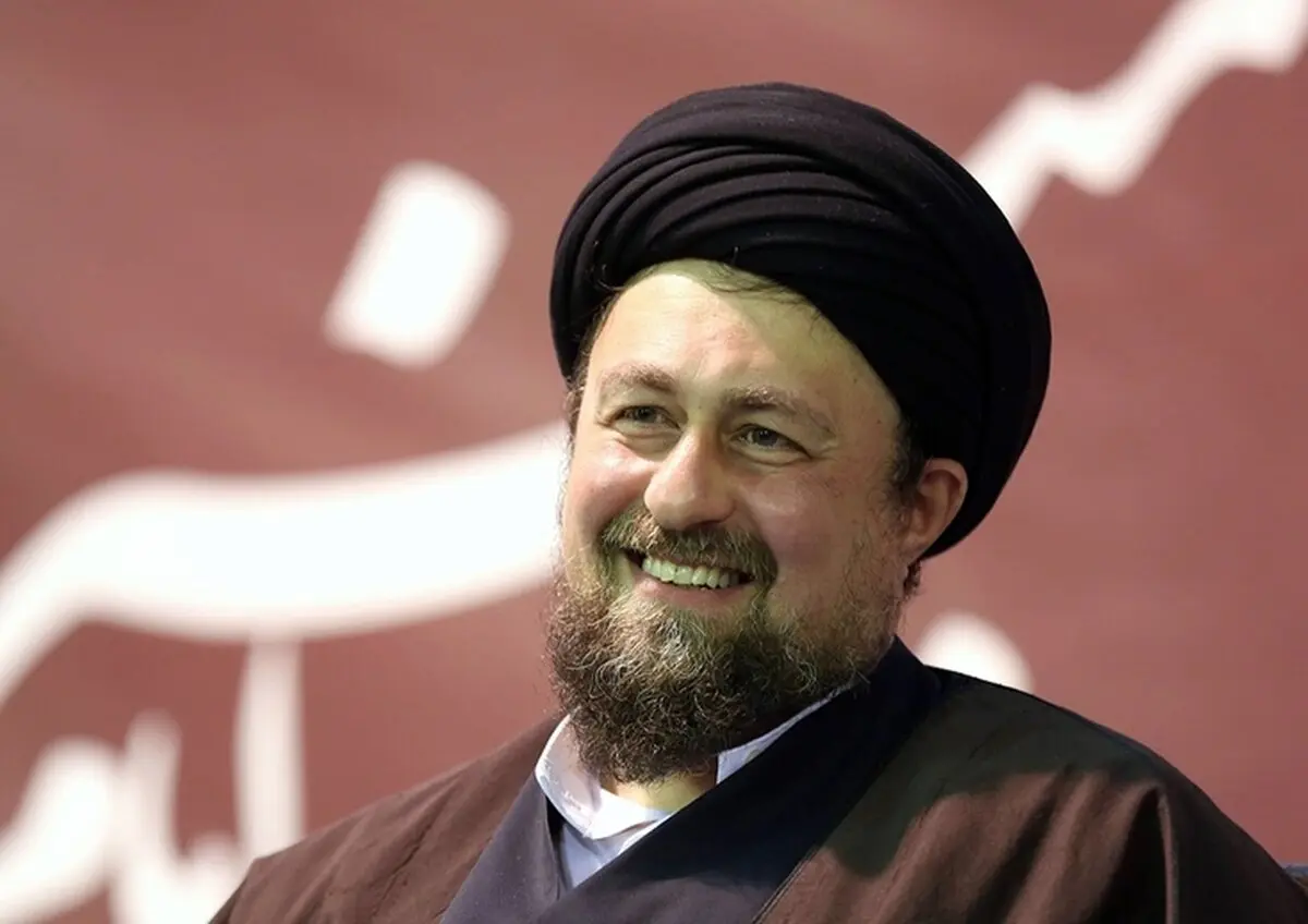 آیا سید حسن خمینی پدیده انتخابات ریاست جمهوری می شود؟