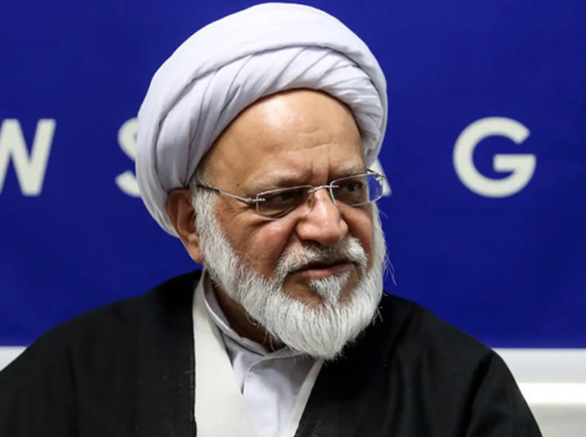 مصباحی مقدم پاسخ داد: مجمع تشخیص مصلحت با جهانگیری برخورد می‌کند؟