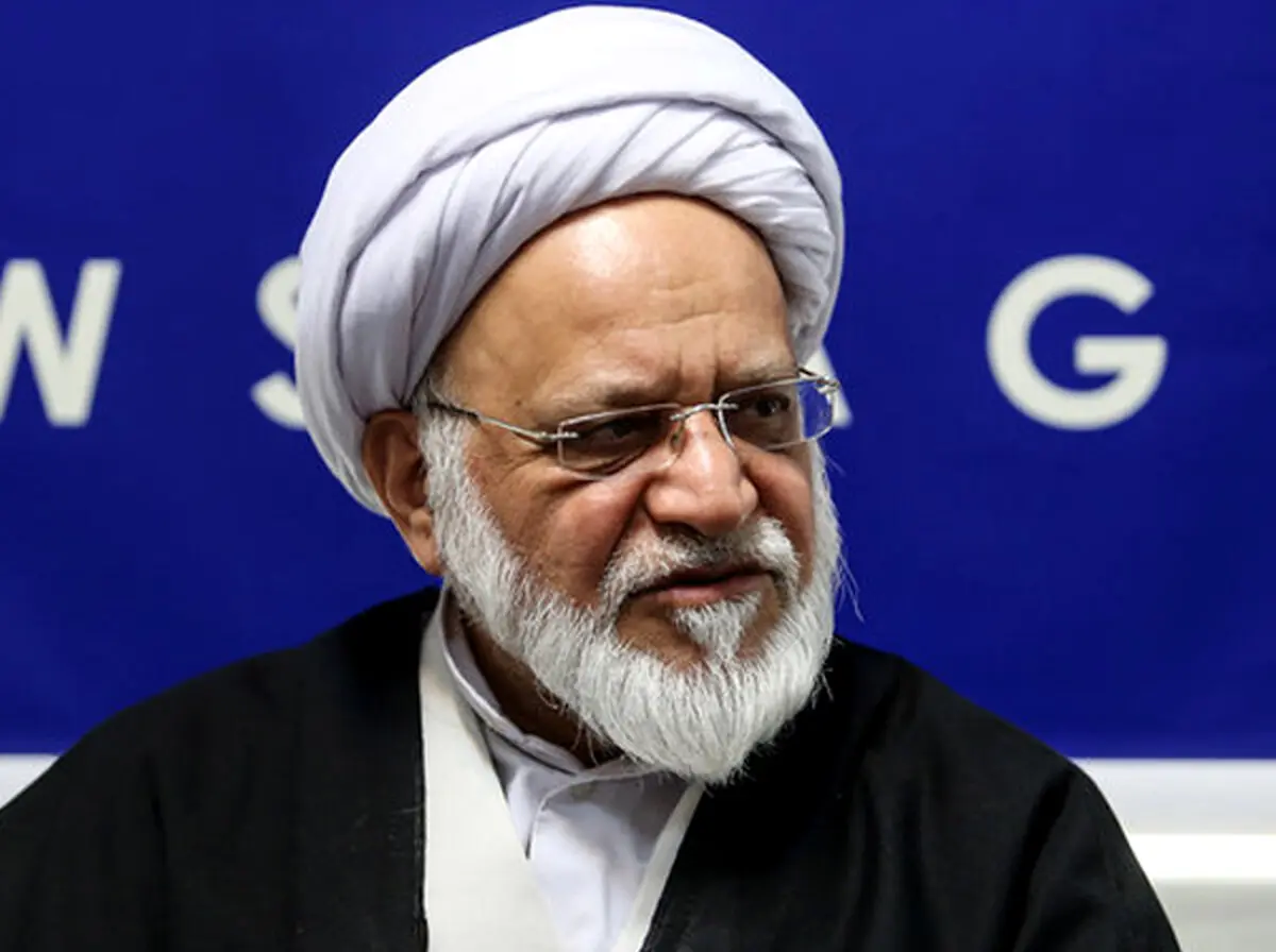 مصباحی مقدم پاسخ داد: مجمع تشخیص مصلحت با جهانگیری برخورد می‌کند؟